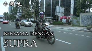 Download lagu [] Prasetia - Bersama Dengan Supra [HD Version] mp3