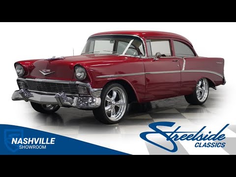 1956 Chevrolet 210 (CC-1926690) for sale in Lavergne, Tennessee