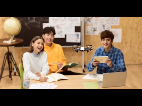 Ryze Tech | mini quadcopter drone with camera | tello edu drone | ryze tech tello review