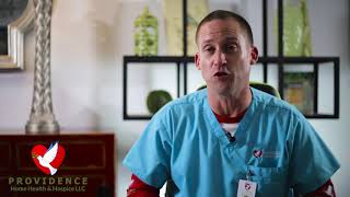 Providence Home health & Hospice Intro
