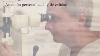 Clínica Salom Valencia - Teléfono: 96 360 68 48 - Mejor oftalmólogo y médico de la vista