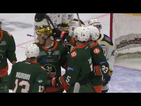 Kooste: FPS - RoKi 3.11.2023