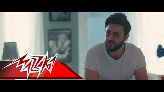 كلمات اغنية عشان خاطرك رضا مندور