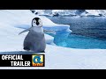 Happy Feet 2006 Official Trailer