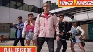 Unexpected Guest  Episode 8  BRAND NEW  Power Rang