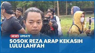 Download lagu Sosok Youtuber Reza Arap Histeris Sang Kekasih Lulu Lahfah Meninggal mp3