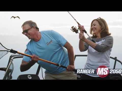 2024 Ranger 2050MS in Knoxville, Tennessee - Video 1