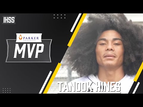 Tanook Hines: Spring Dekaney's Top Receiver & Future USC Athlete | Inside High School Sports