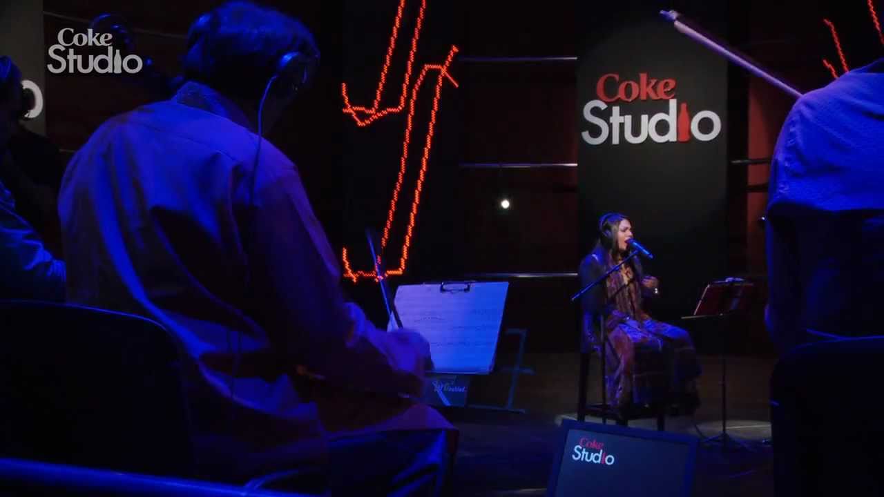 Sighra Aaween Saanwal Yaar (Episode 1) Lyrics  | Coke Studio Pakistan – Season 4 | Sanam Marvi