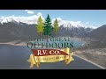 Check out this Video for a 2027 Forest River Rockwood Signature R371RK(Stock #3787)  for sale by TGORV. This unit is located in Greeley, CO
