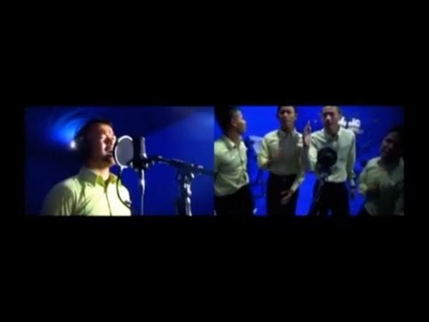 OST Panggung Gembira 687 - Pondok Modern Darussalam Gontor