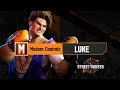 Street Fighter 6 - Modern Controls | Luke