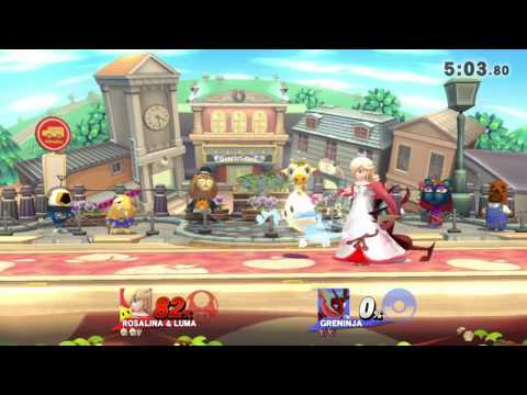 KSL 50 - 4skin vs. TonySherbert