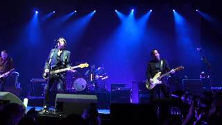 Del Amitri - Always the last to know - Glasgow / Hydro / 24-01-2014