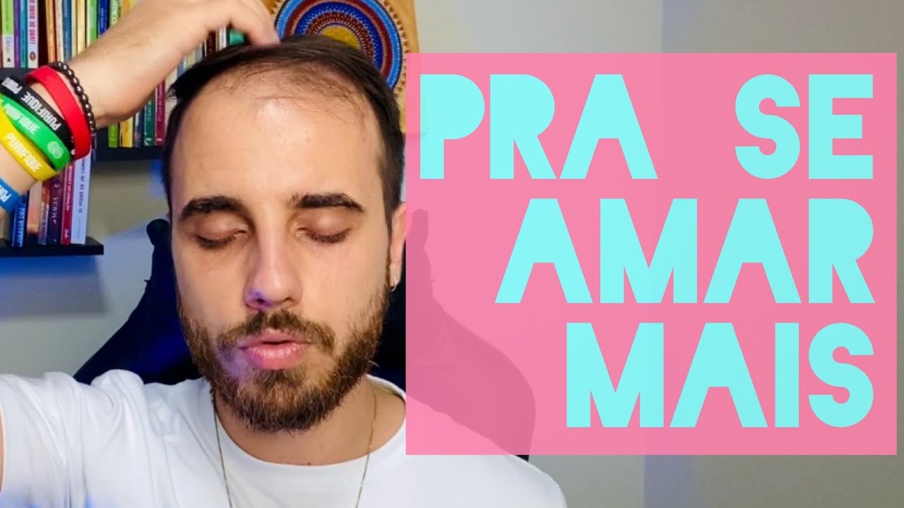 Prática de Ho'oponopono para SE AMAR MAIS MD15