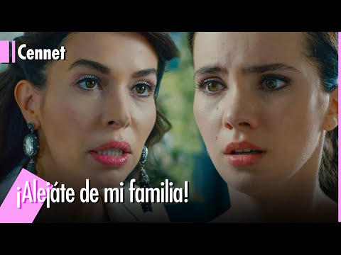 ¡Arzu expulsó a Cennet! - Cennet