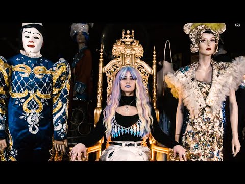 Feel inc. - HERZRAUSCH (Official Music Video)