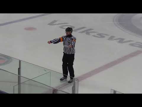 J18 Div 1 Östra B Viggbyholms IK vs Hässelby Kälvesta 2019 10 20