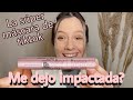 Probemos La Máscara Que Está Por Todo Tiktok SKY HIGH De Maybelline Me Enamore Yridian ️