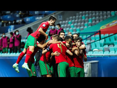 Portugal 5-3 Itália