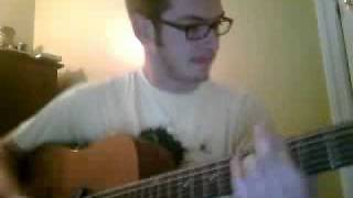 Lawrence Arms Cover Heaven Help Me