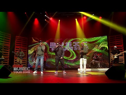 Music Tour 2025 with Evoloziq