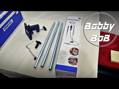 Dremel Stovas video