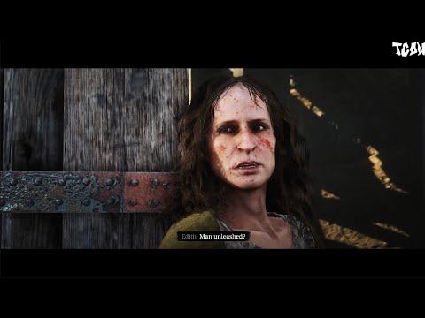 Red Dead Redemption 2 PC - Mission #68 - Do Not Seek Absolution I [Gold Medal] (4K 60fps)
