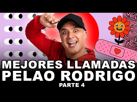 Pelao Rodrigo's best calls in "Sacking the Turn" - Part 4