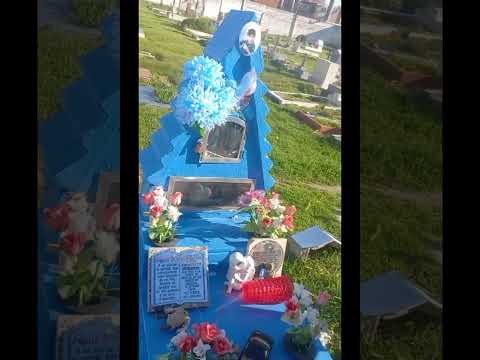 Cementerio De San Fernando (Buenos Aires) (3ra Parte)