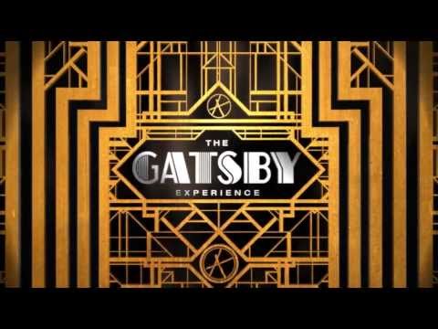 WB Productions - The Gatsby Experience (tappers,flappers and all that jazz)