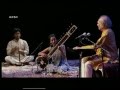 Pandit Ravi Shankar - SITAR MASTER CLASS