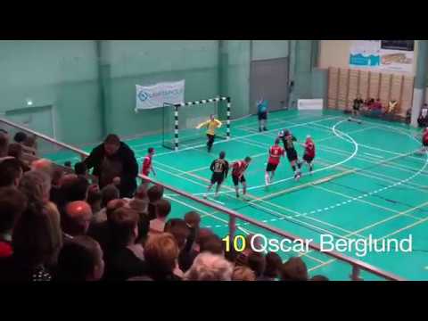 4.2.2017 PIF-ÅIFK highlights