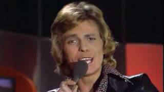 Jürgen Marcus - Irgendwann kommt jeder mal nach San Francisco 1974