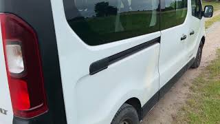 Venta de Renault TRAFIC furgoneta de pasajeros - Imagen 4 | Autoline ES Renault TRAFIC furgoneta de pasajeros | Imagen 4 - Autoline