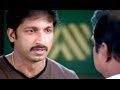 Souryam Movie Action By Gopichand In Saving Poonam Kaur