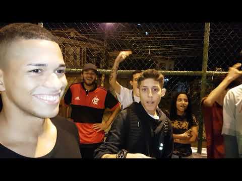 MISTER E GARCEZ VS NZ E PINK - PRIMEIRA FASE - BATALHA DA LOPES #53