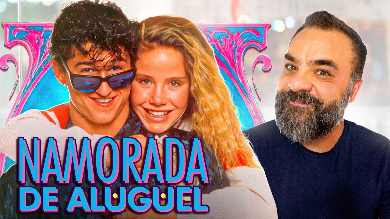 NAMORADA DE ALUGUEL (1987) - Crítica