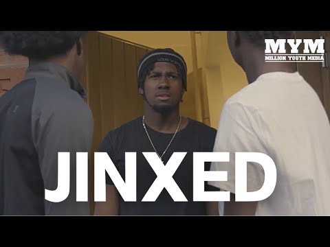 Jinxed (2023) | Comedy Short Film | MYM
