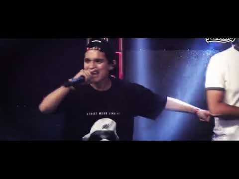 KATACRIST VS COLOCHO| COPA FEDERACIÓN | 4x4 A DOBLE TEMPO| ASCENSO - FMS PERÚ |OCTAVOS DE FINAL