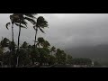 Les différentes systèmes d'alertes cycloniques à La Réunion 