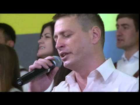 Power In The Blood(rom) - Anatol Marchitan si Corul Bisericii Filadelfia