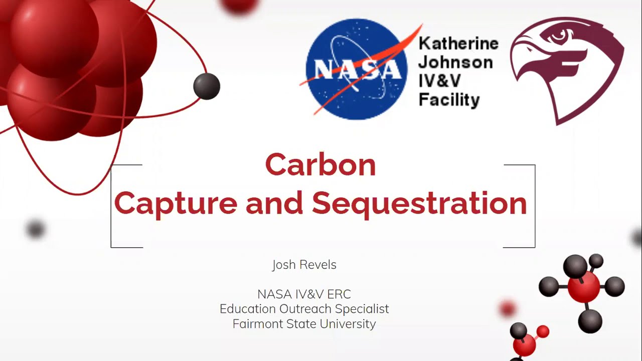 Carbon Capture Storage Lecture