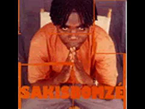 SAKIS BOMZE - WASSI WAKUTRI