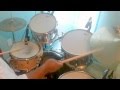 Kevin LeVar & One Sound - Just Like You (Drum Cover)