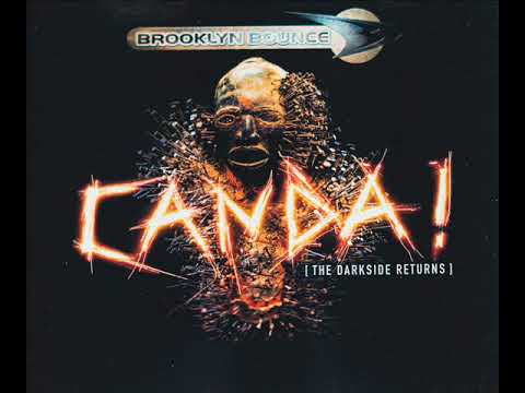 Brooklyn Bounce - Canda! (Radio Edit) (1999)