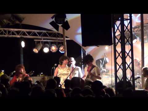 Aufrichtiges Zappa (Tarentatec):