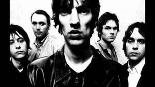 The Verve - Space And Time