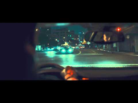 Драйв - Trailer