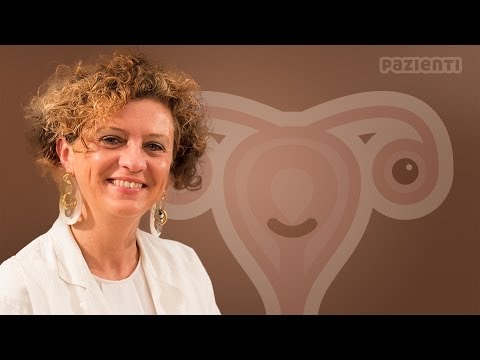 Dolore a 14 settimane Fluido ginocchio